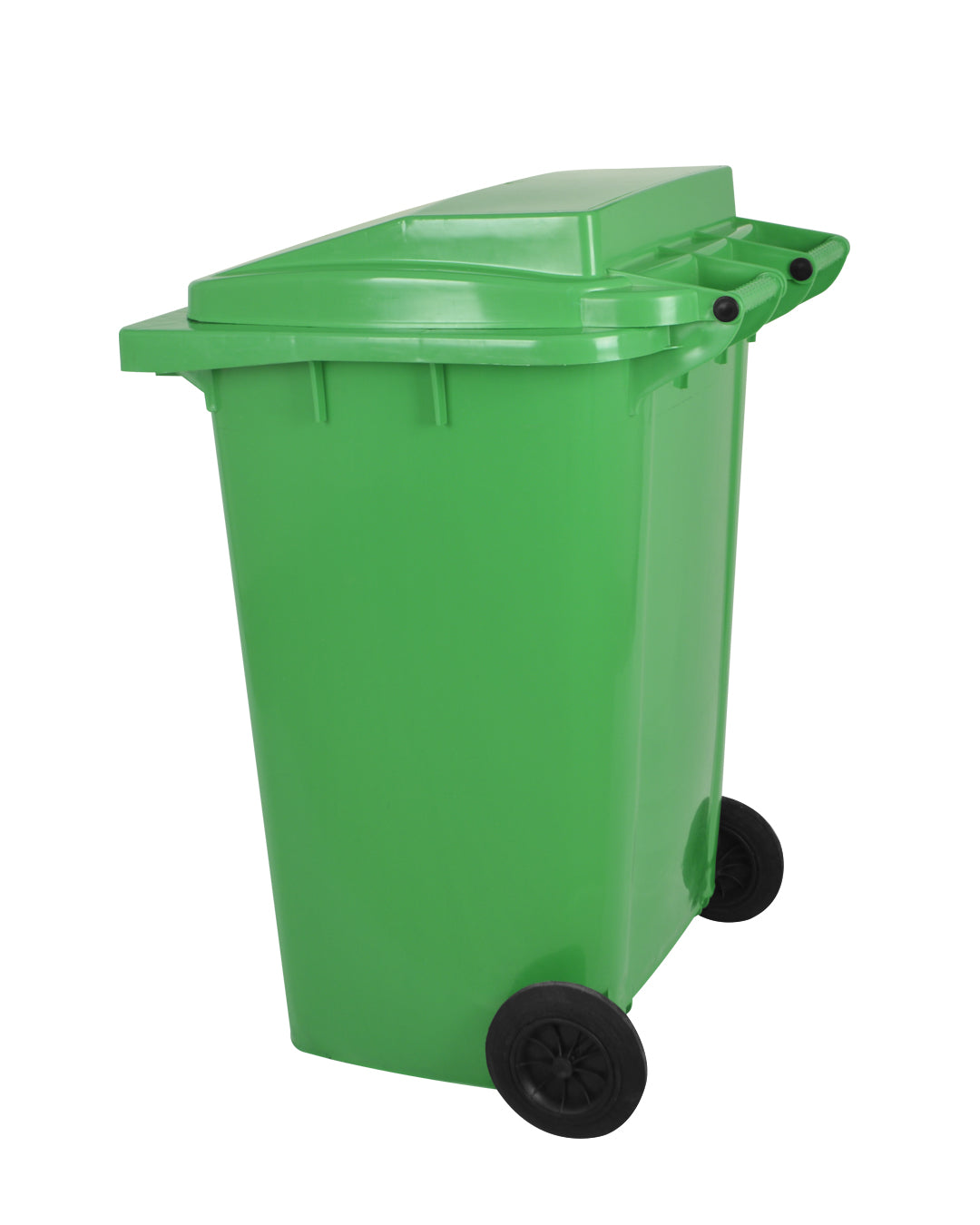 Safeer Trash Bin 360L
