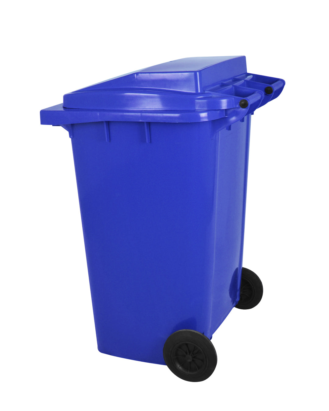 Safeer Trash Bin 360L