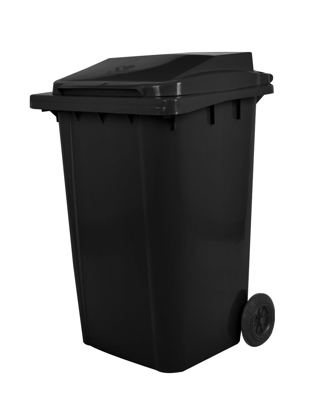 Safeer Trash Bin 360L