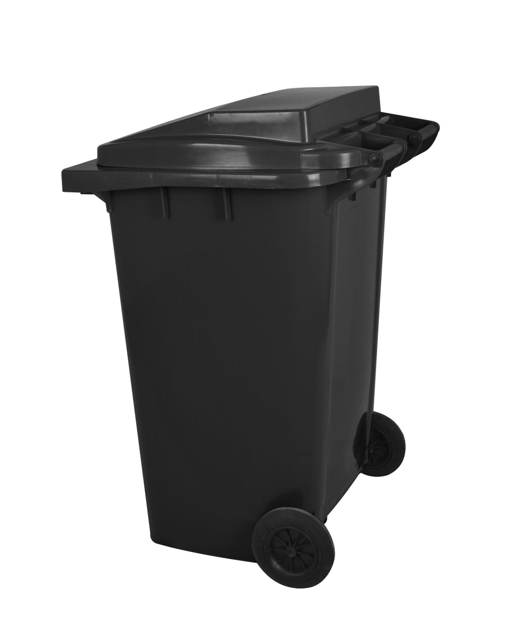 Safeer Trash Bin 360L