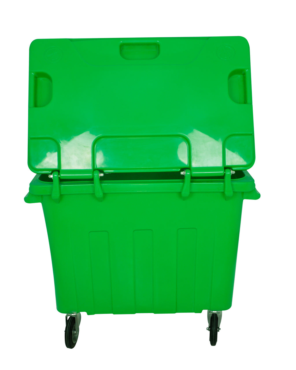 Street Garbage 770L