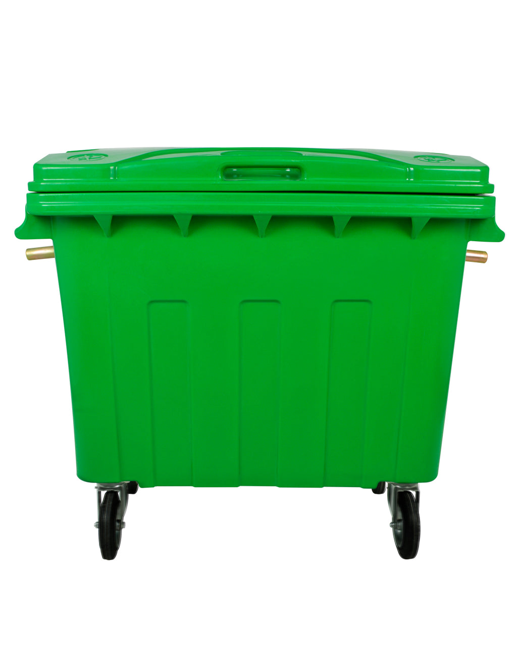 Street Garbage 770L