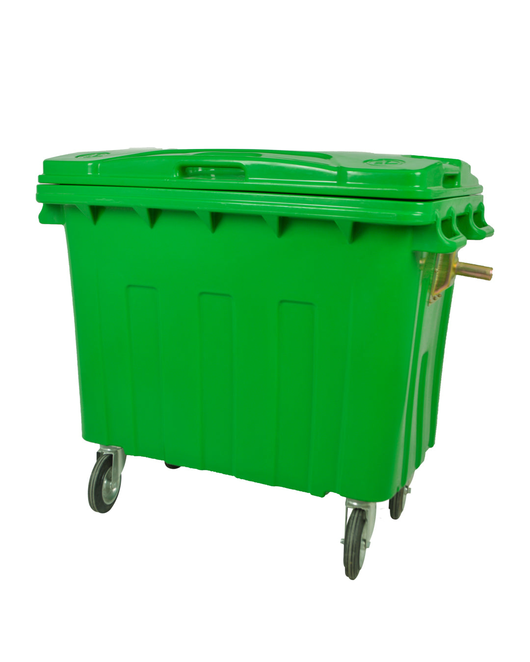 Street Garbage 770L