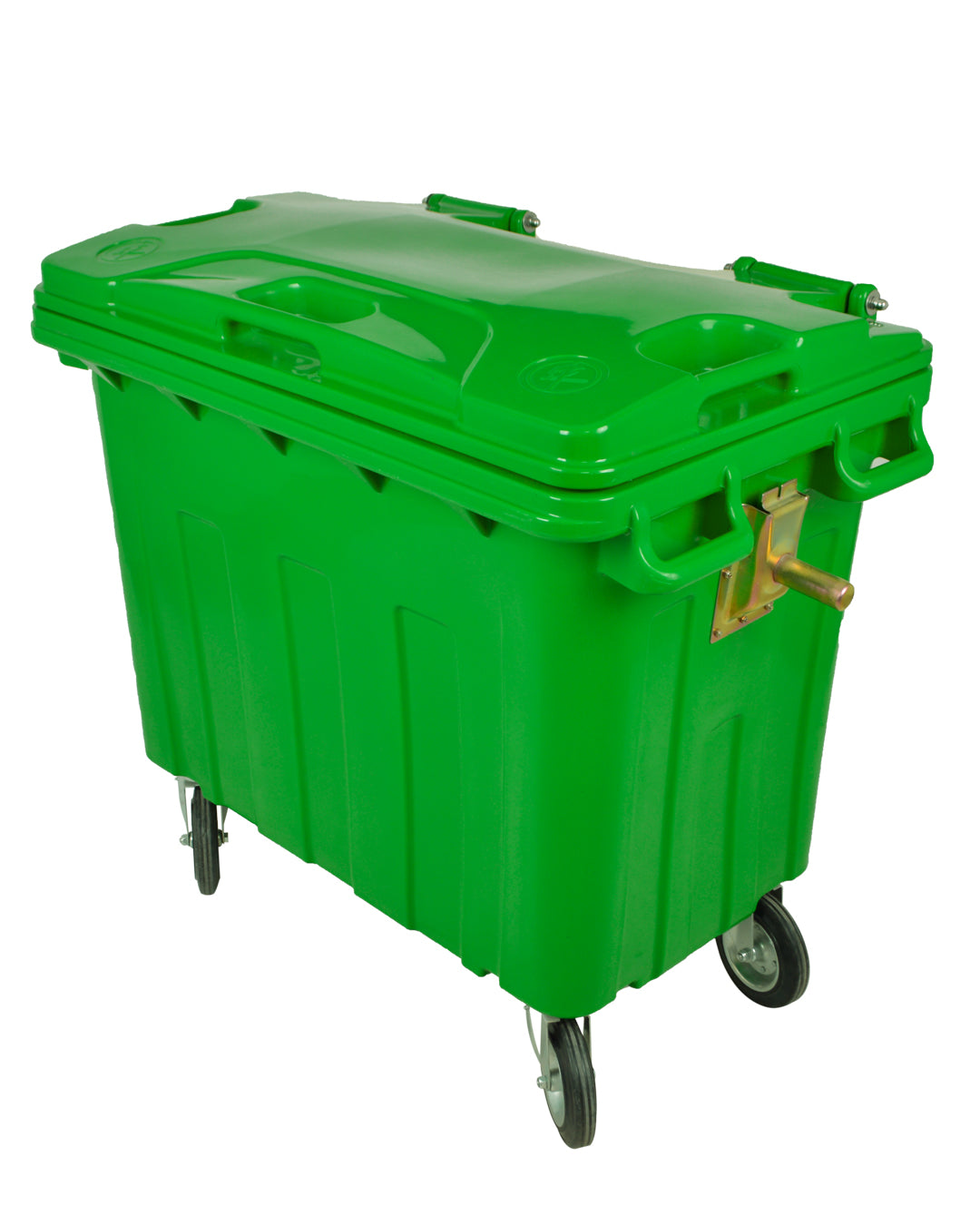 Street Garbage 770L