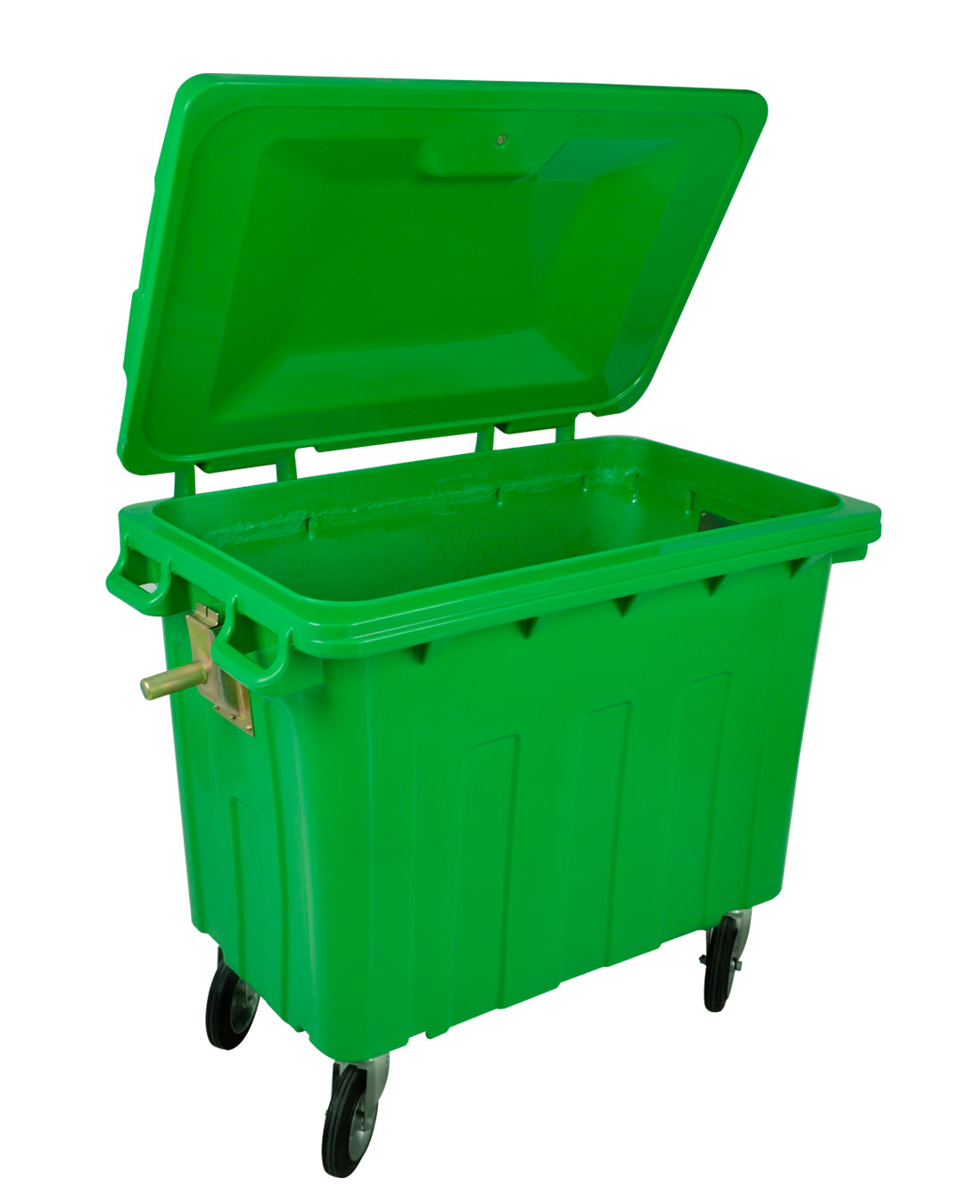 Street Garbage 770L