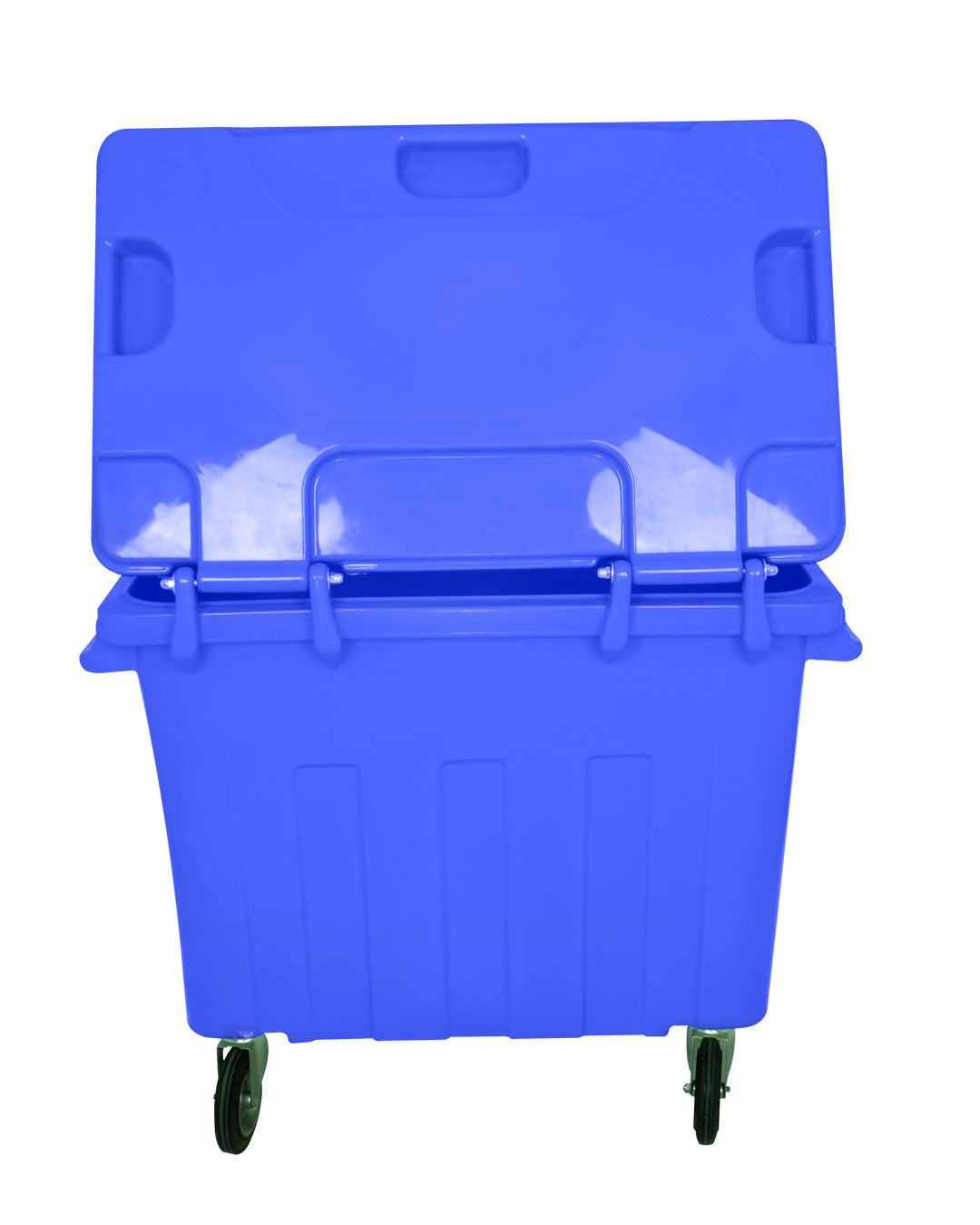 Street Garbage 770L