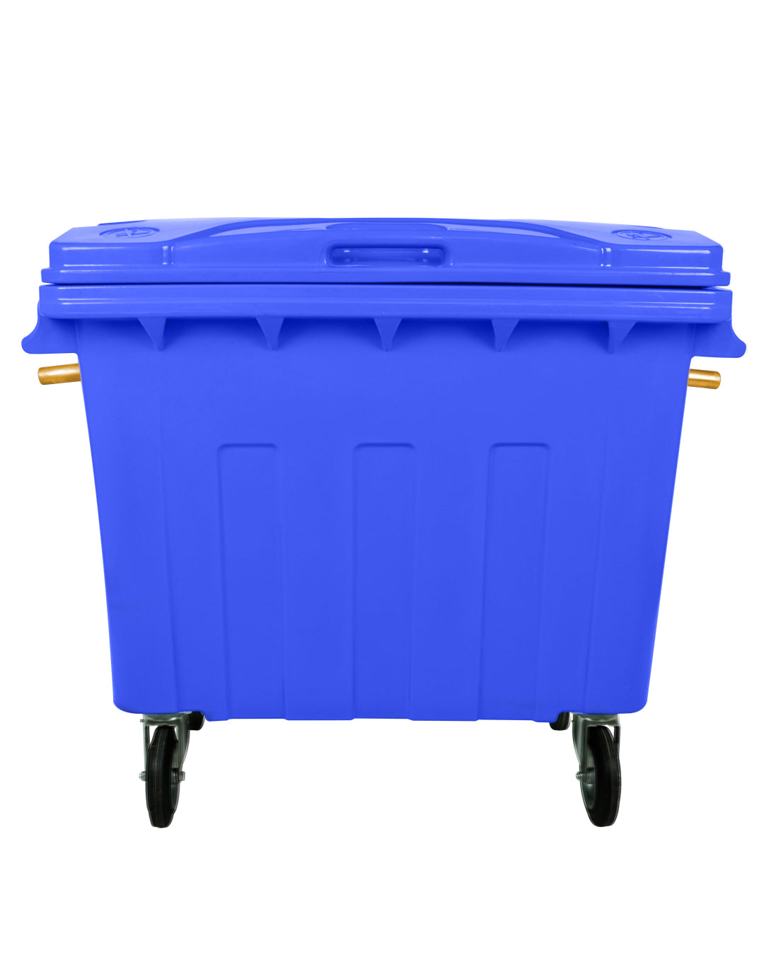 Street Garbage 770L