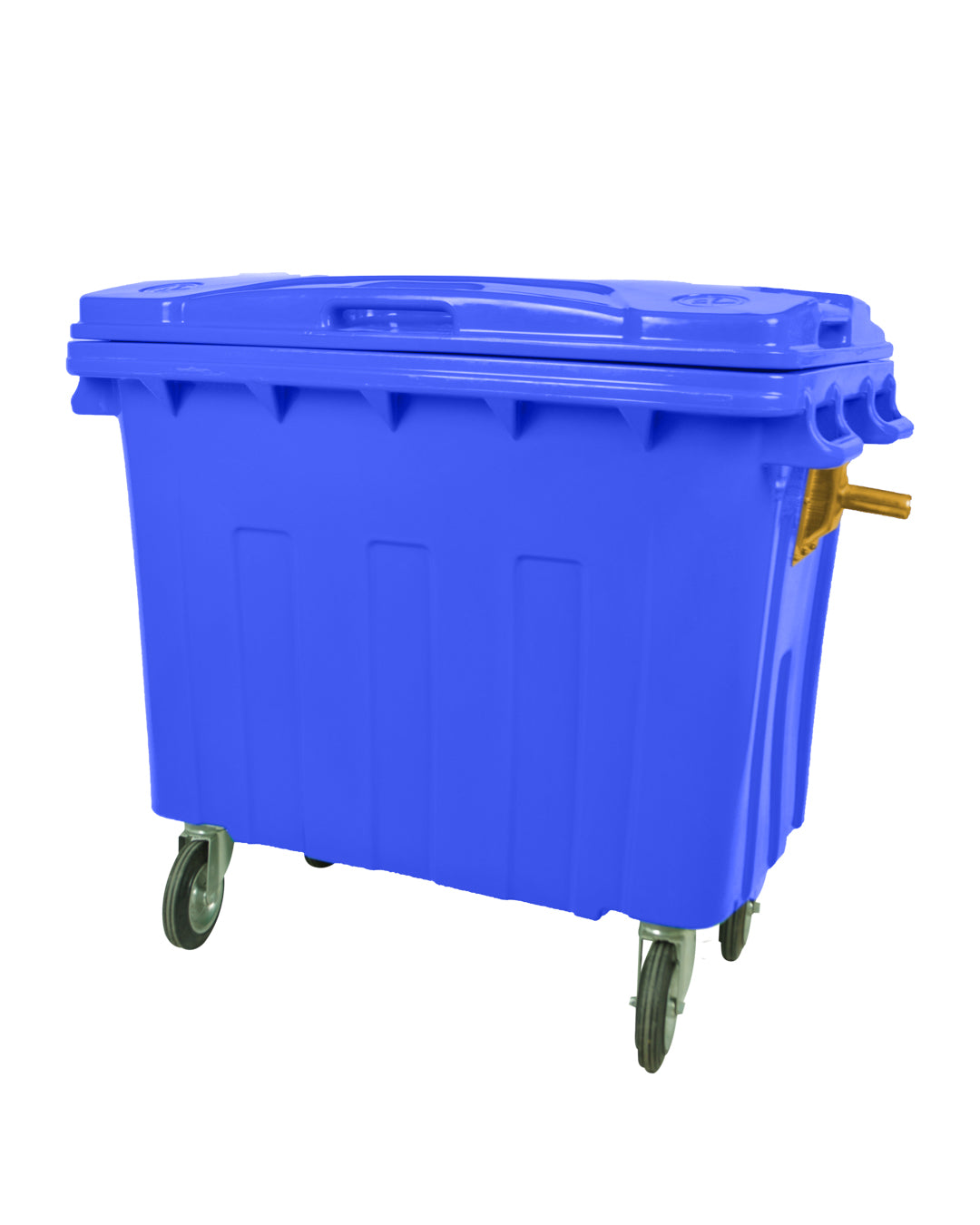Street Garbage 770L