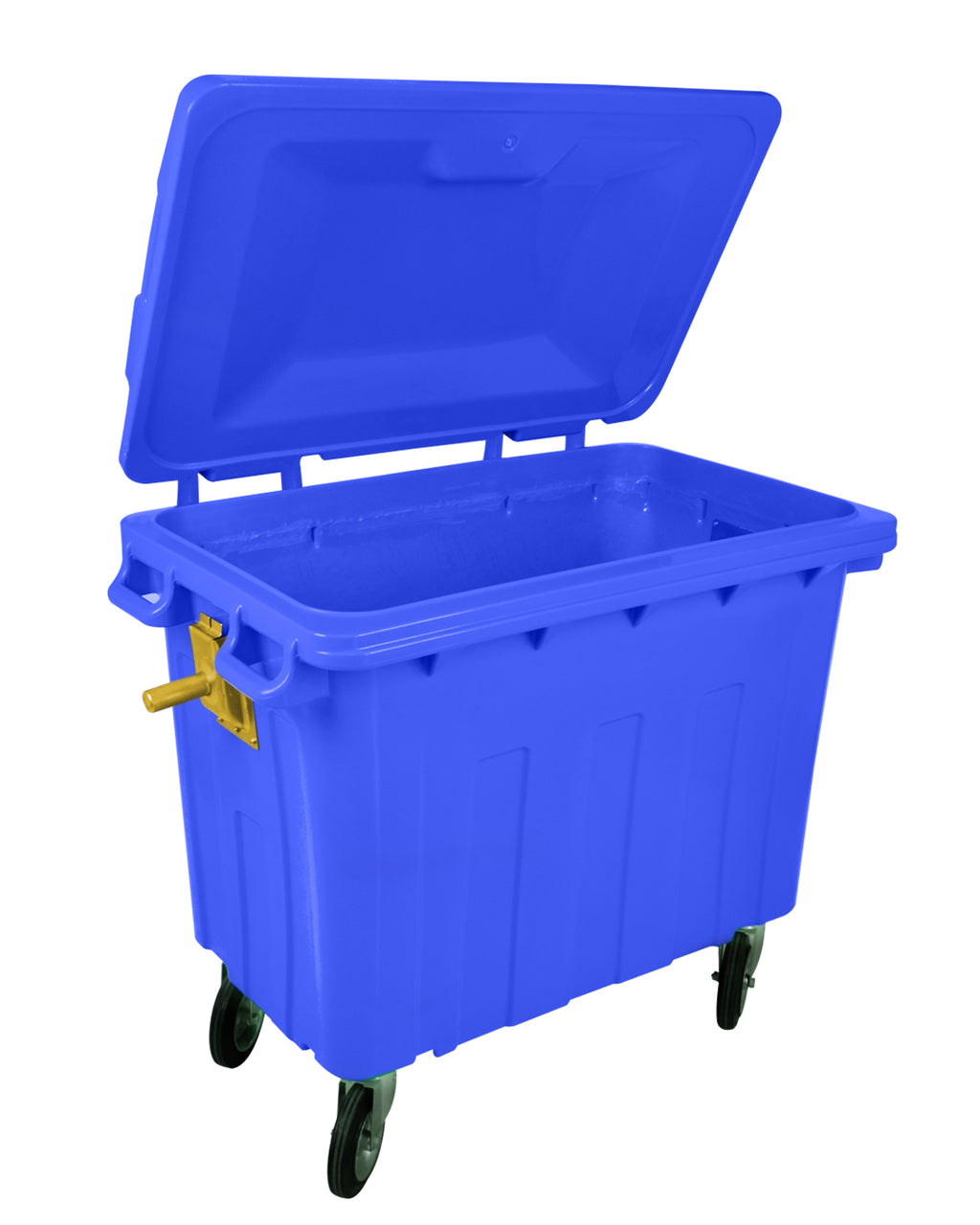 Street Garbage 770L