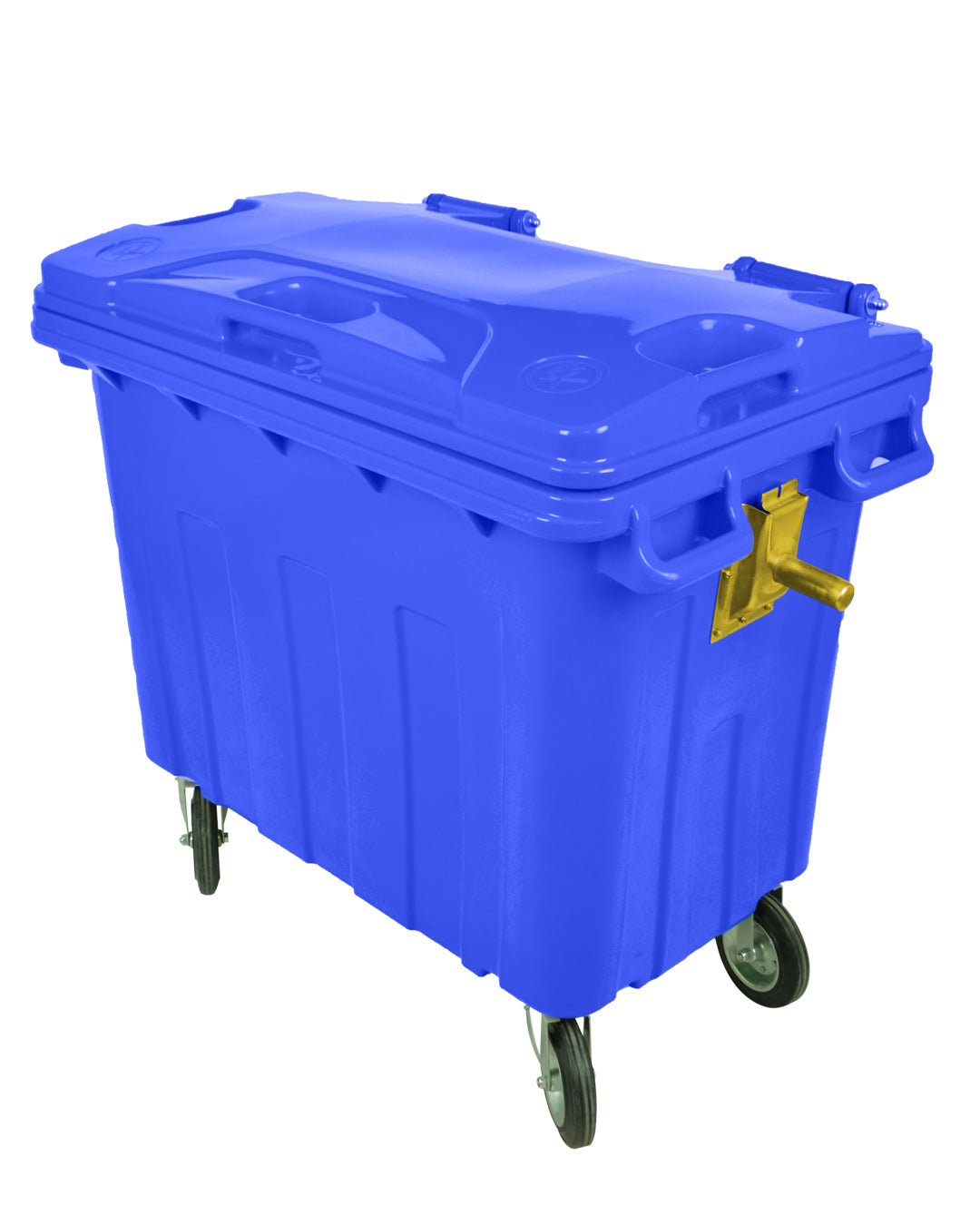 Street Garbage 770L