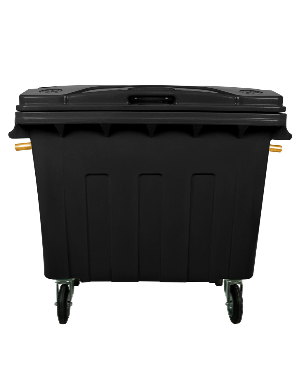Street Garbage 770L