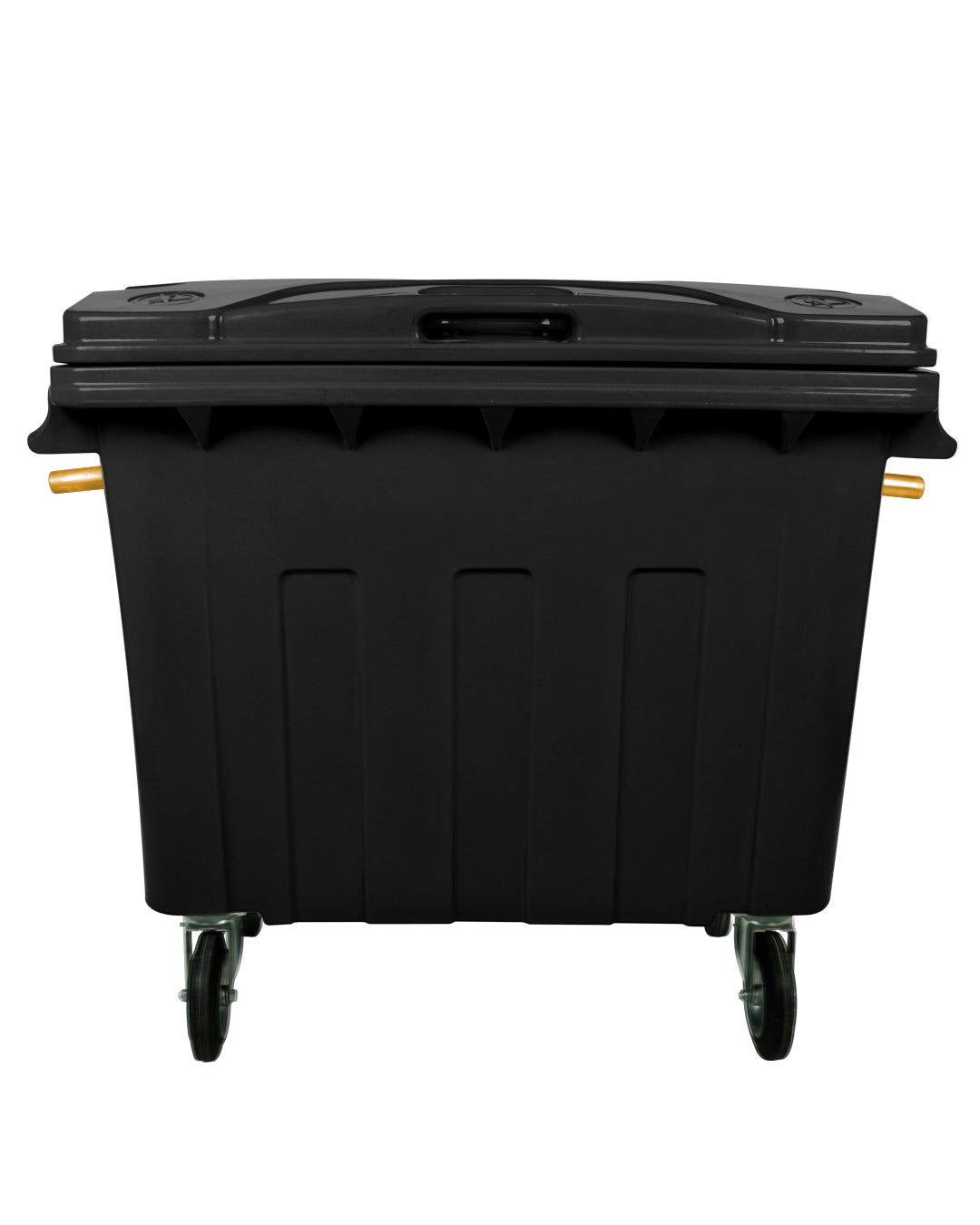 Street Garbage 770L