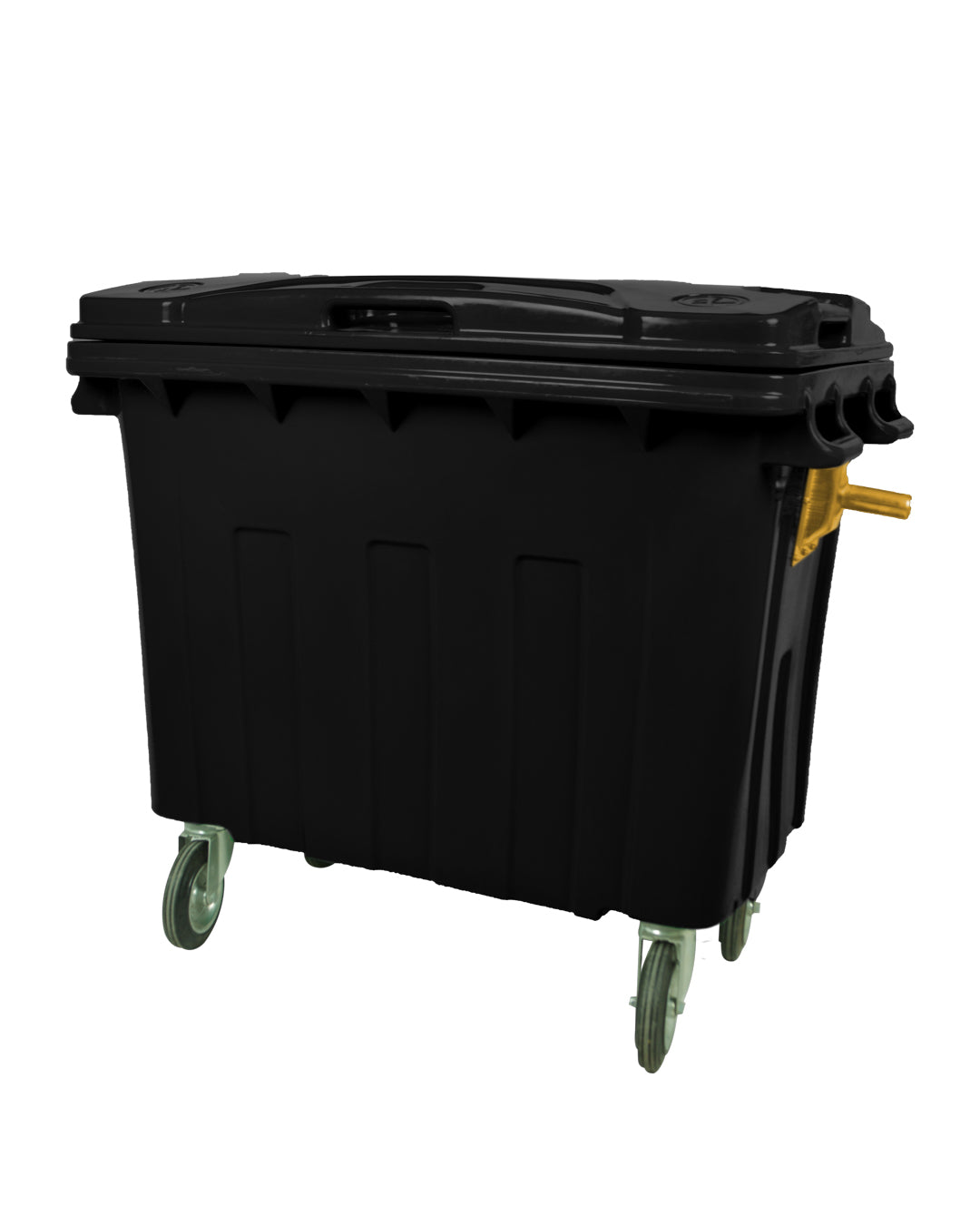 Street Garbage 770L
