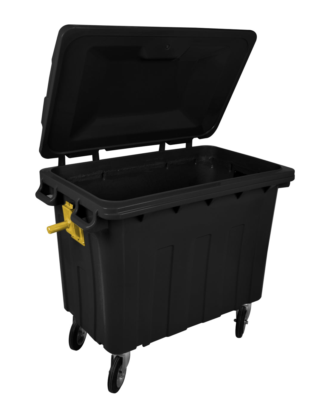 Street Garbage 770L