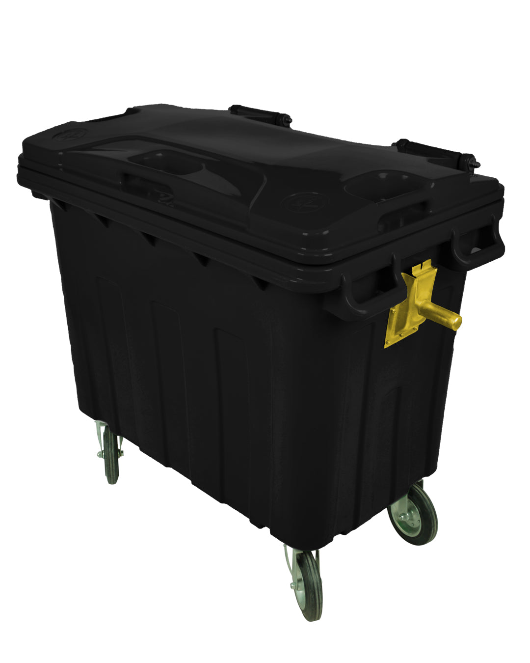 Street Garbage 770L