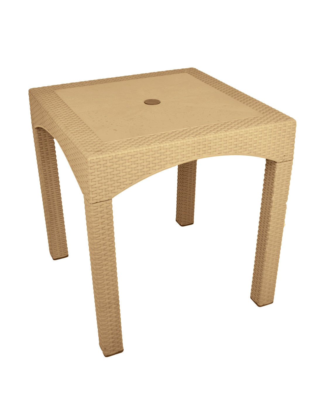Fayrouz Table Square 70cm