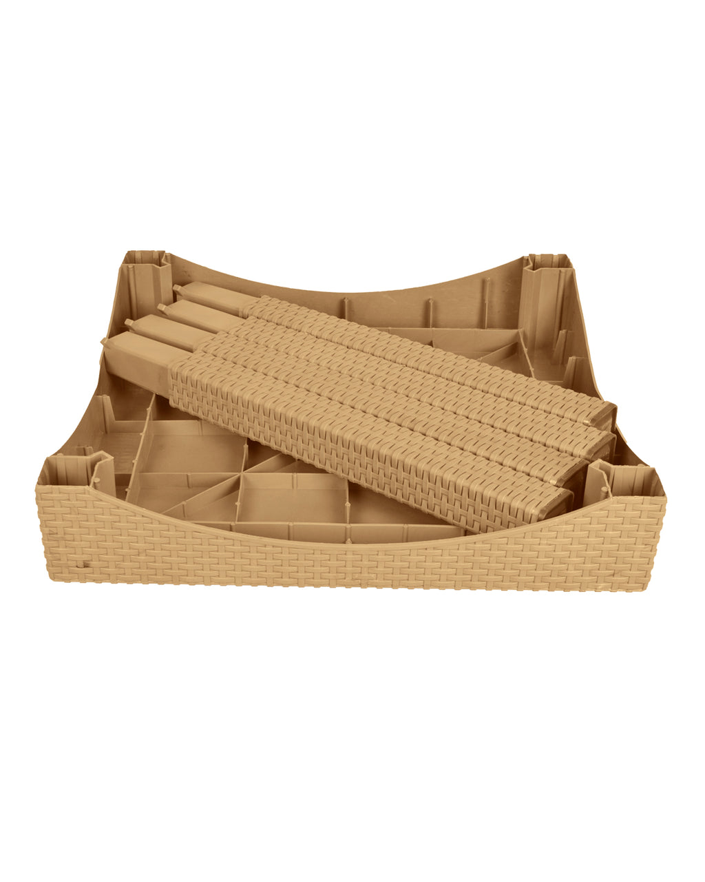 Fayrouz Table Square 70cm