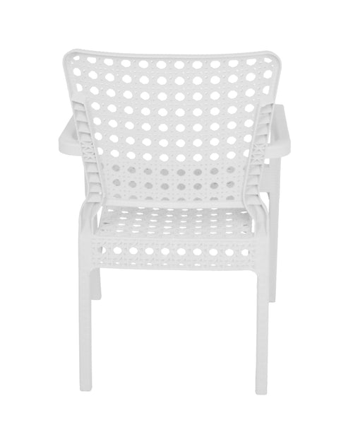 Arabesque Chair