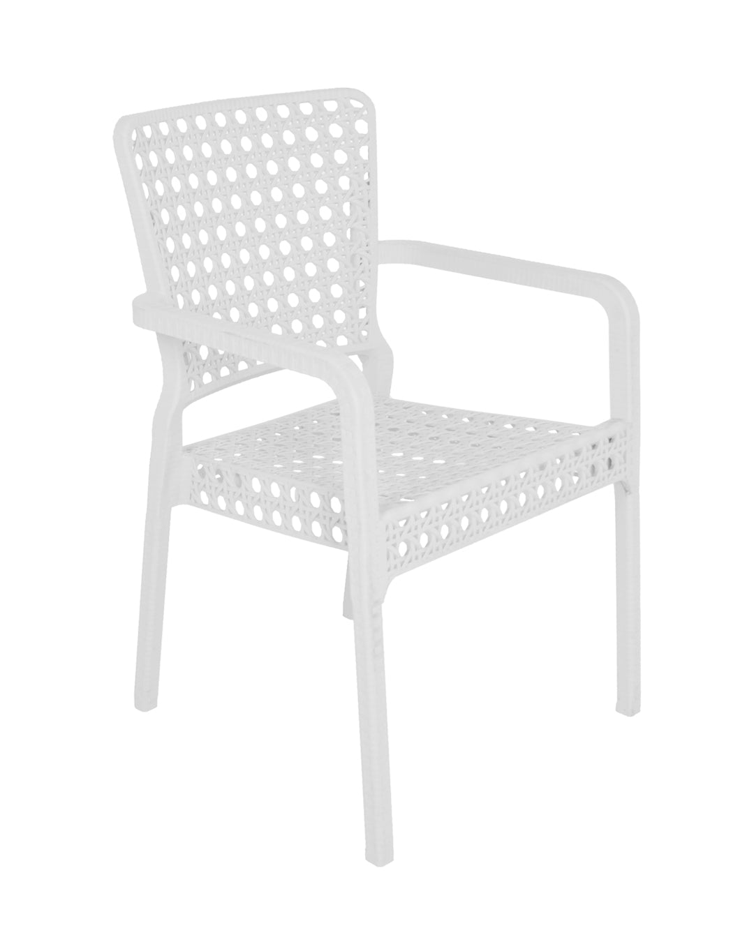 Arabesque Chair