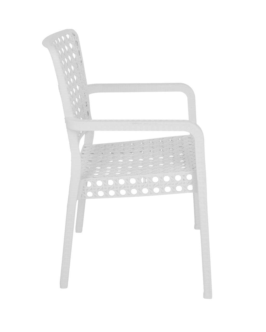 Arabesque Chair