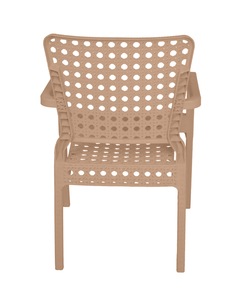 Arabesque Chair
