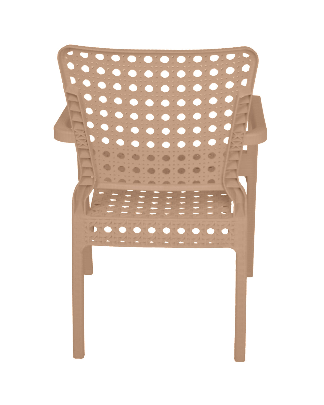 Arabesque Chair