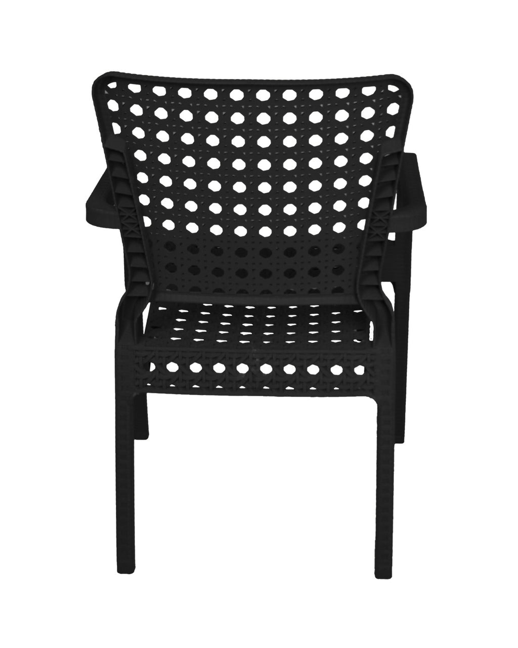 Arabesque Chair