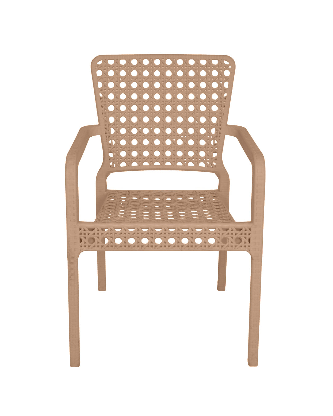 Arabesque Chair