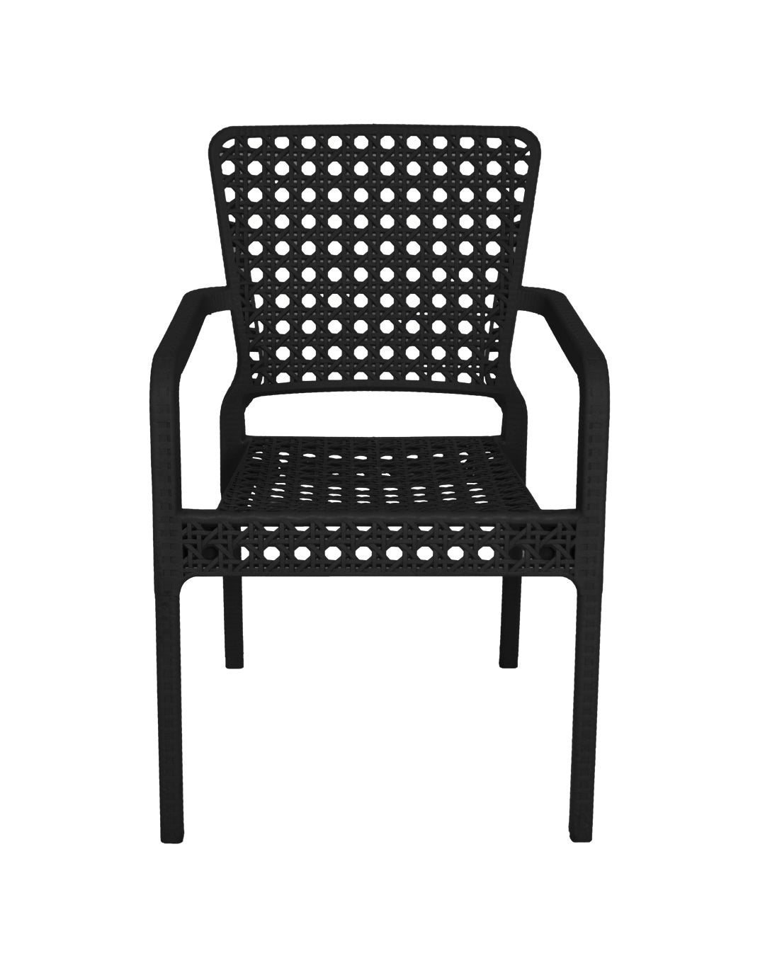 Arabesque Chair