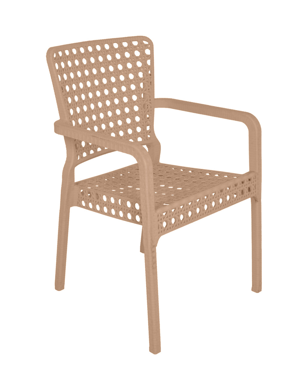 Arabesque Chair