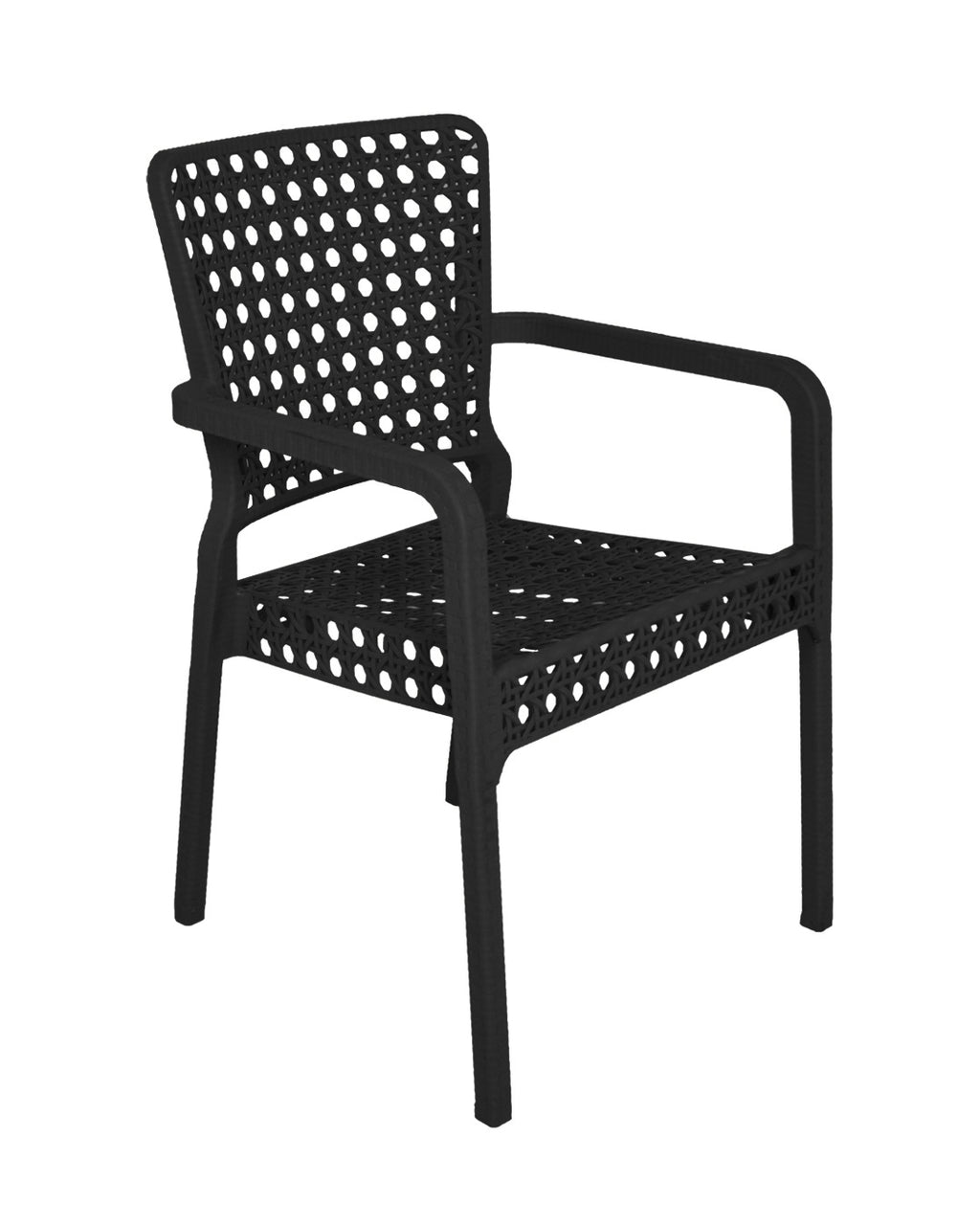 Arabesque Chair