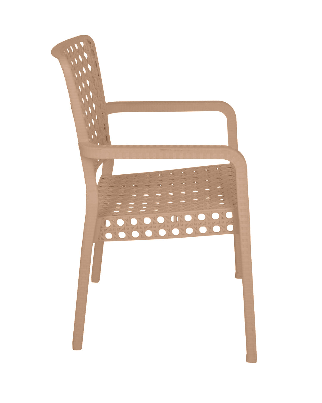Arabesque Chair