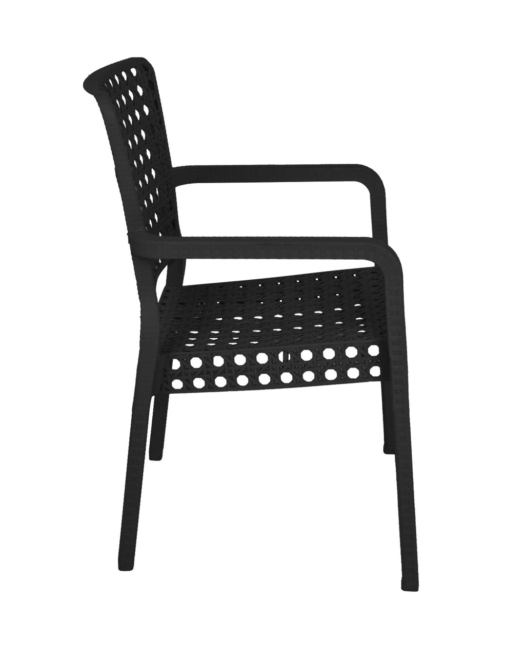 Arabesque Chair