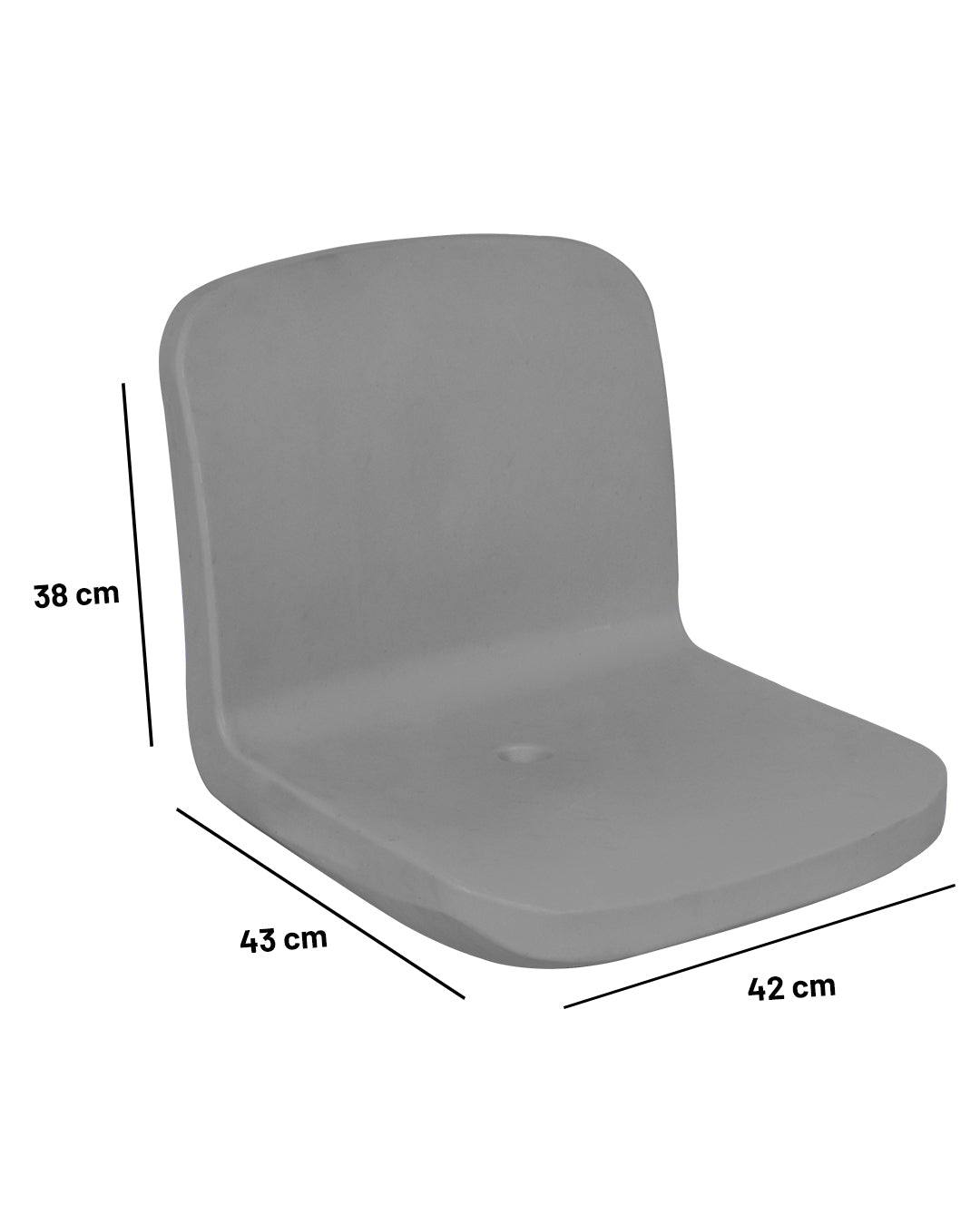 Stadium Seat