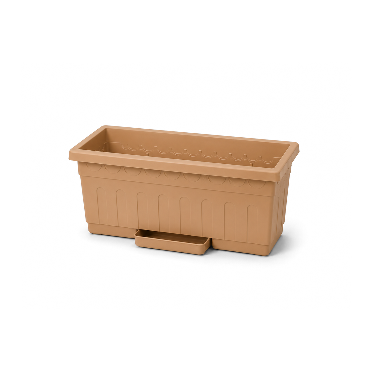 Rectangular Planter 80cm