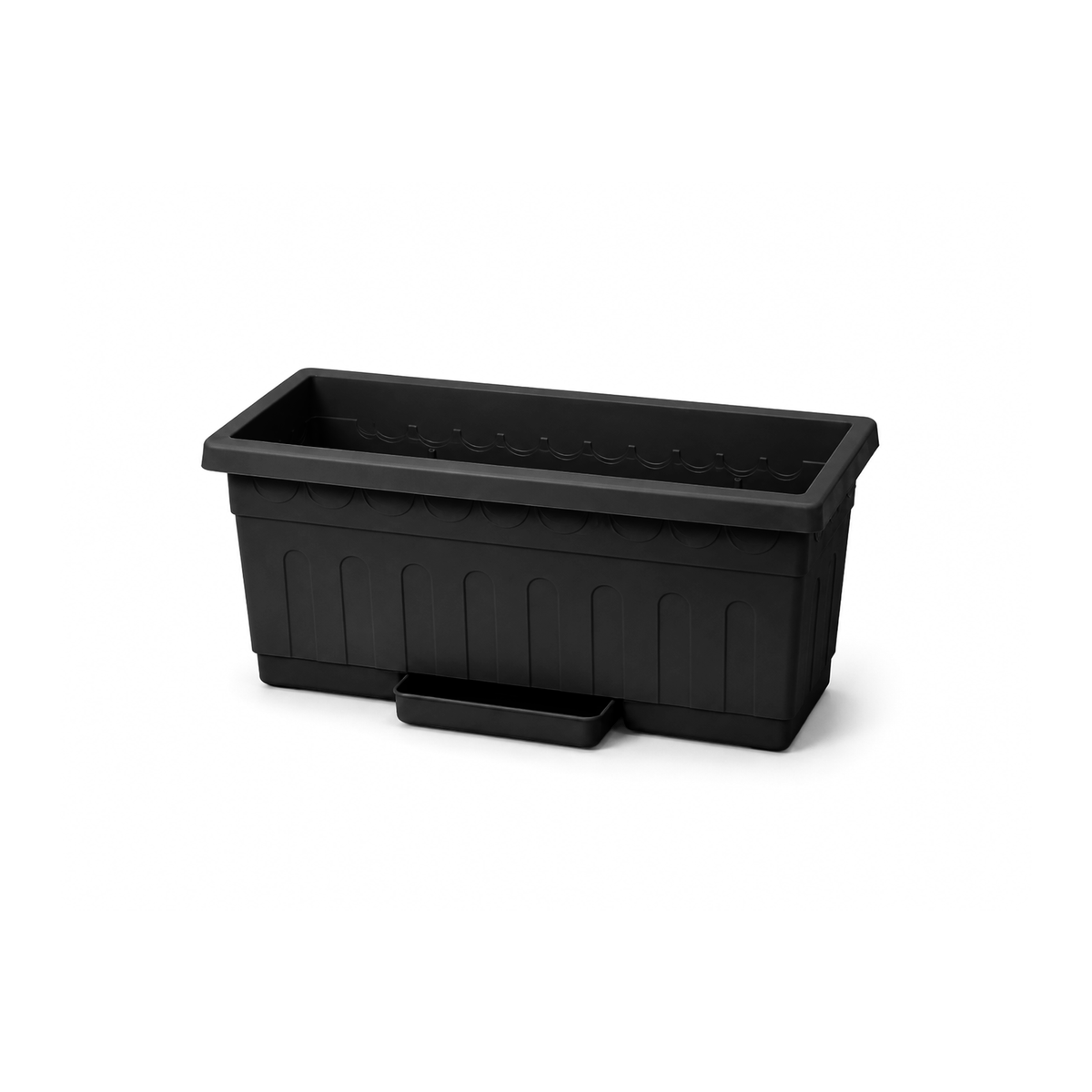 Rectangular Planter 80cm