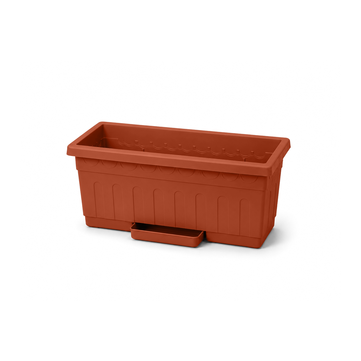 Rectangular Planter 80cm