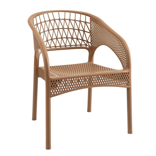Diamond chair