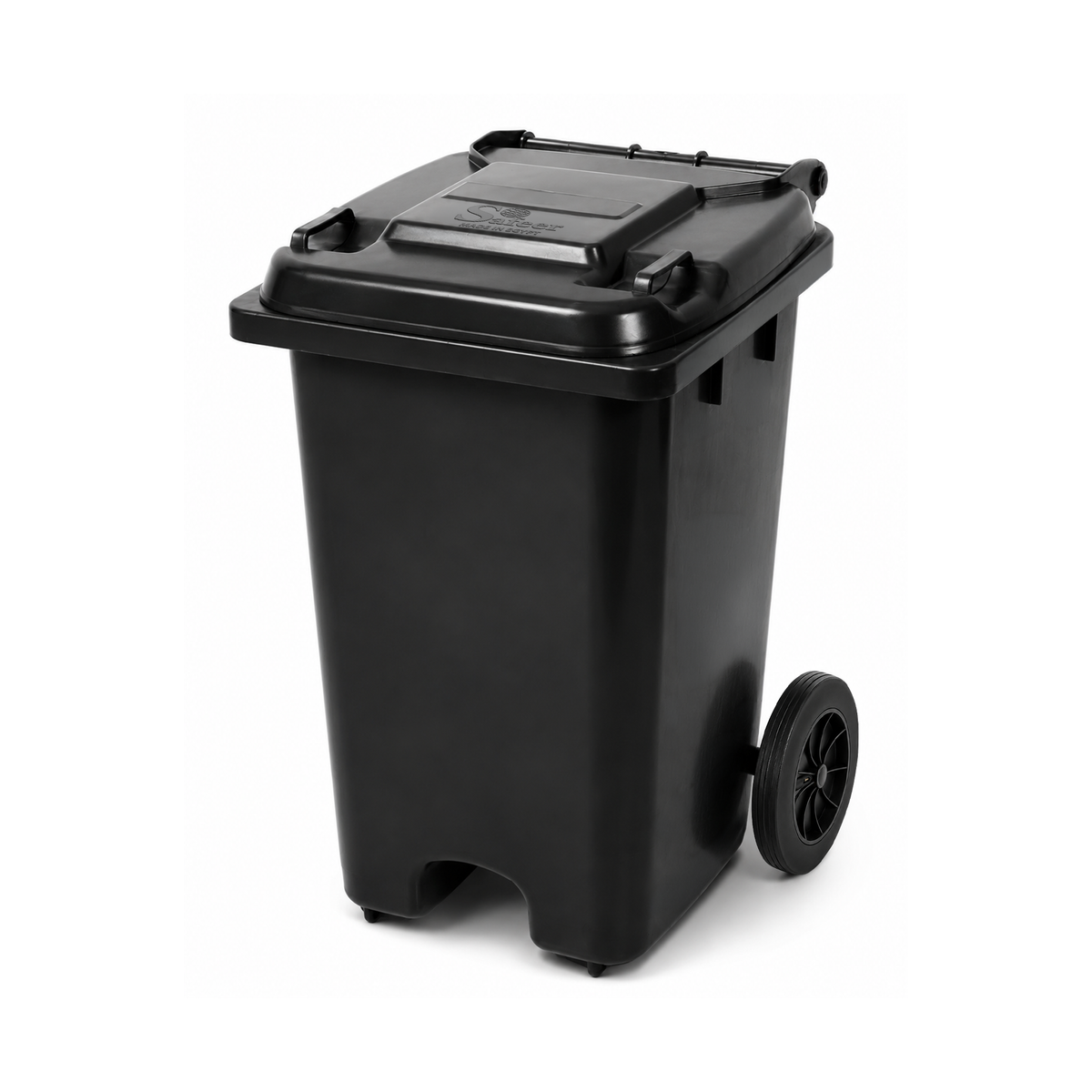 Safeer 90L With Wheels - Heavy Duty