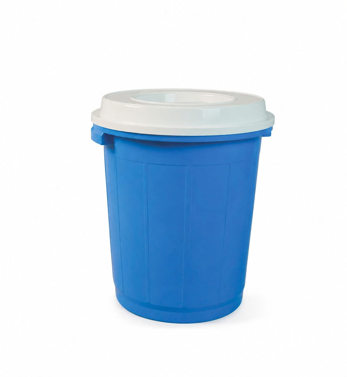 Round Dustbin 50L